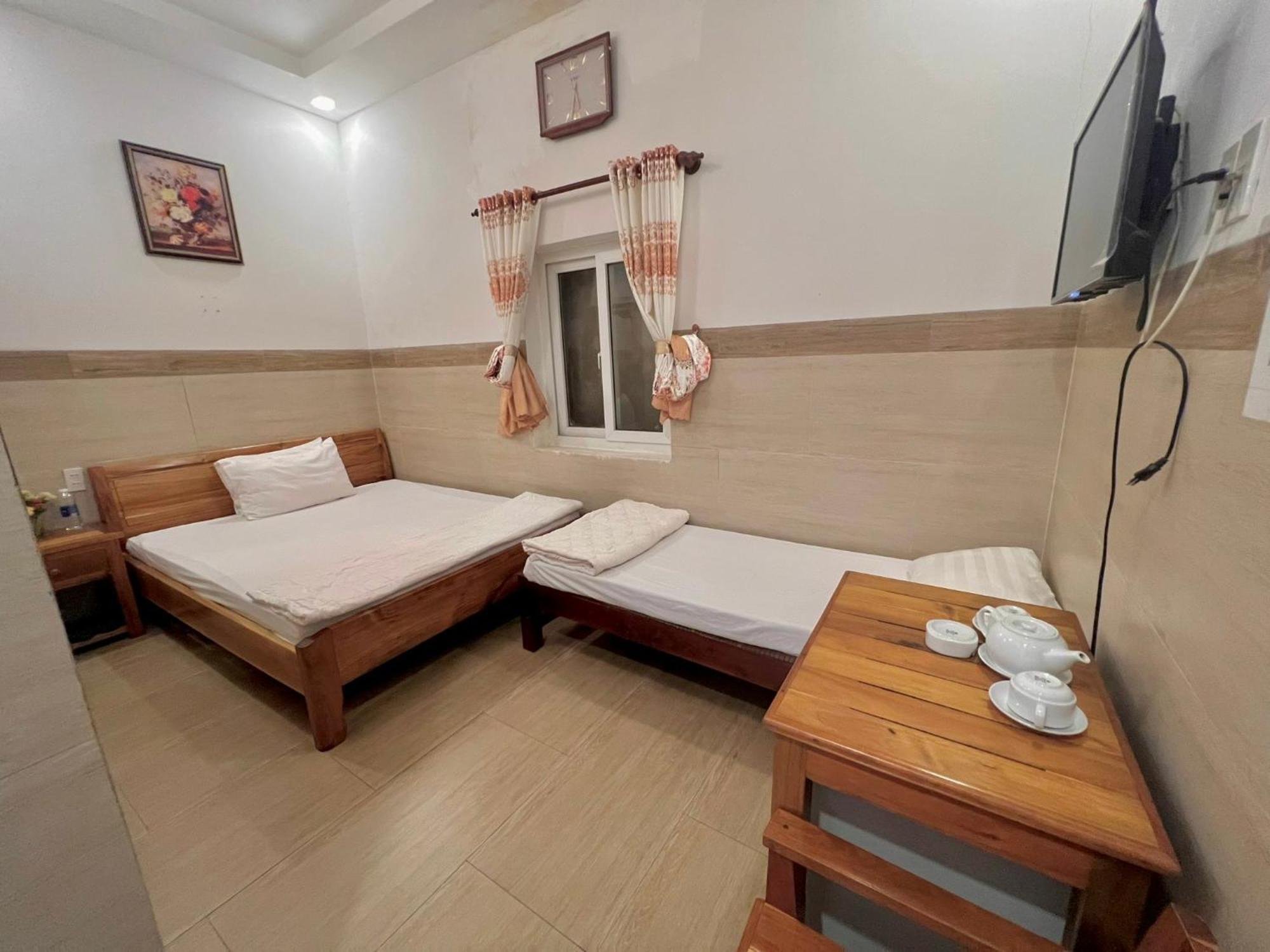 Kim Hong Phuong Guesthouse Phú Quốc Ngoại thất bức ảnh