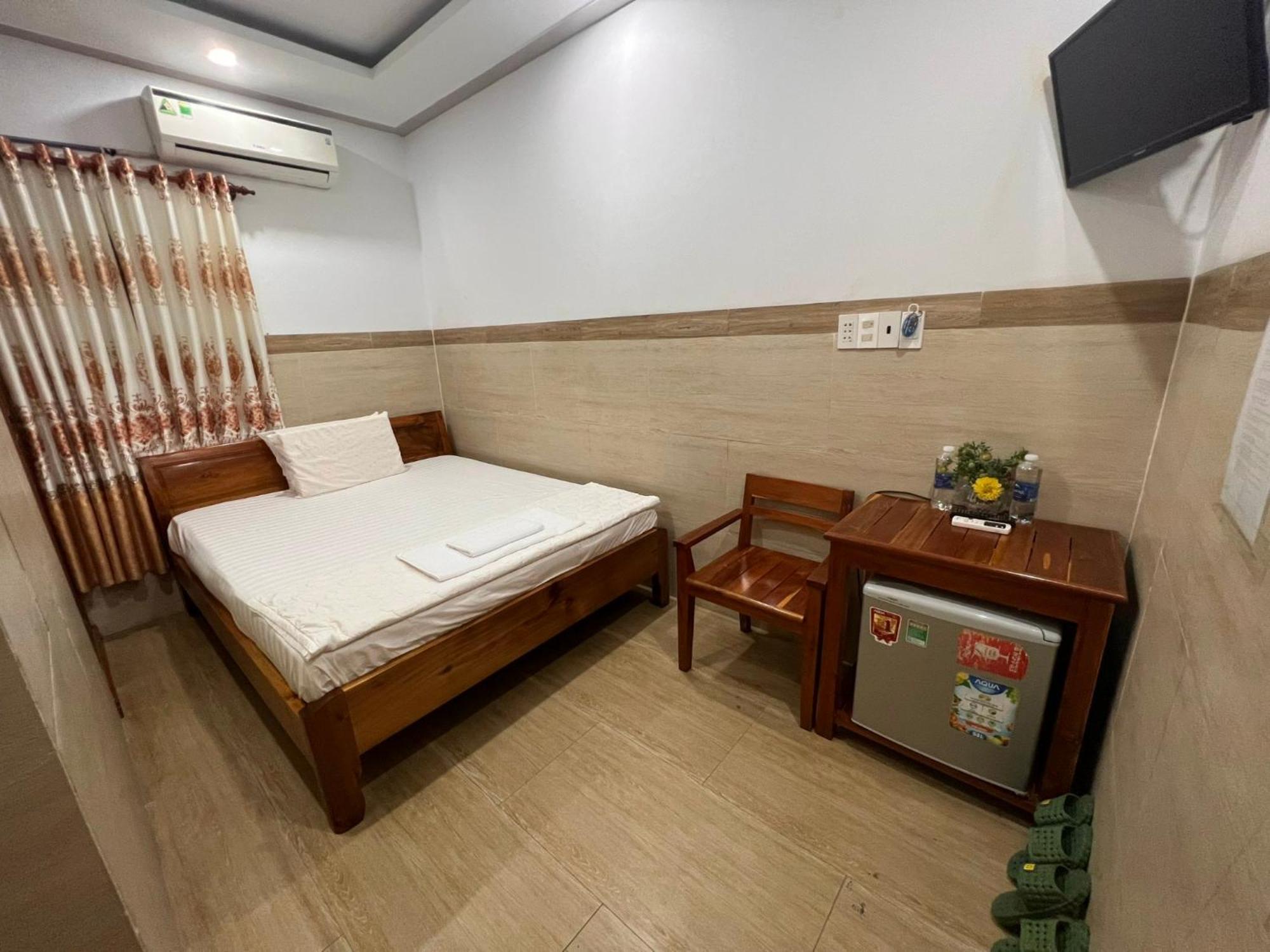 Kim Hong Phuong Guesthouse Phú Quốc Ngoại thất bức ảnh