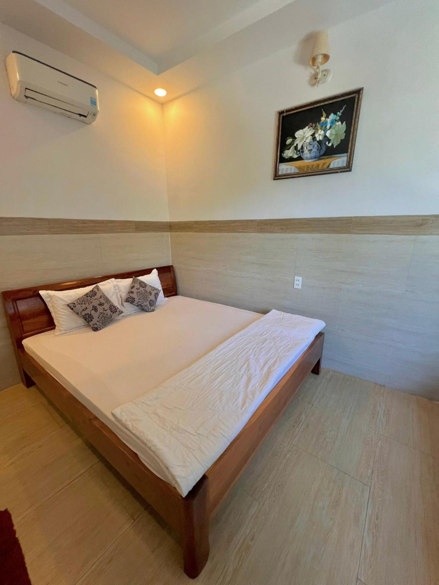 Kim Hong Phuong Guesthouse Phú Quốc Ngoại thất bức ảnh