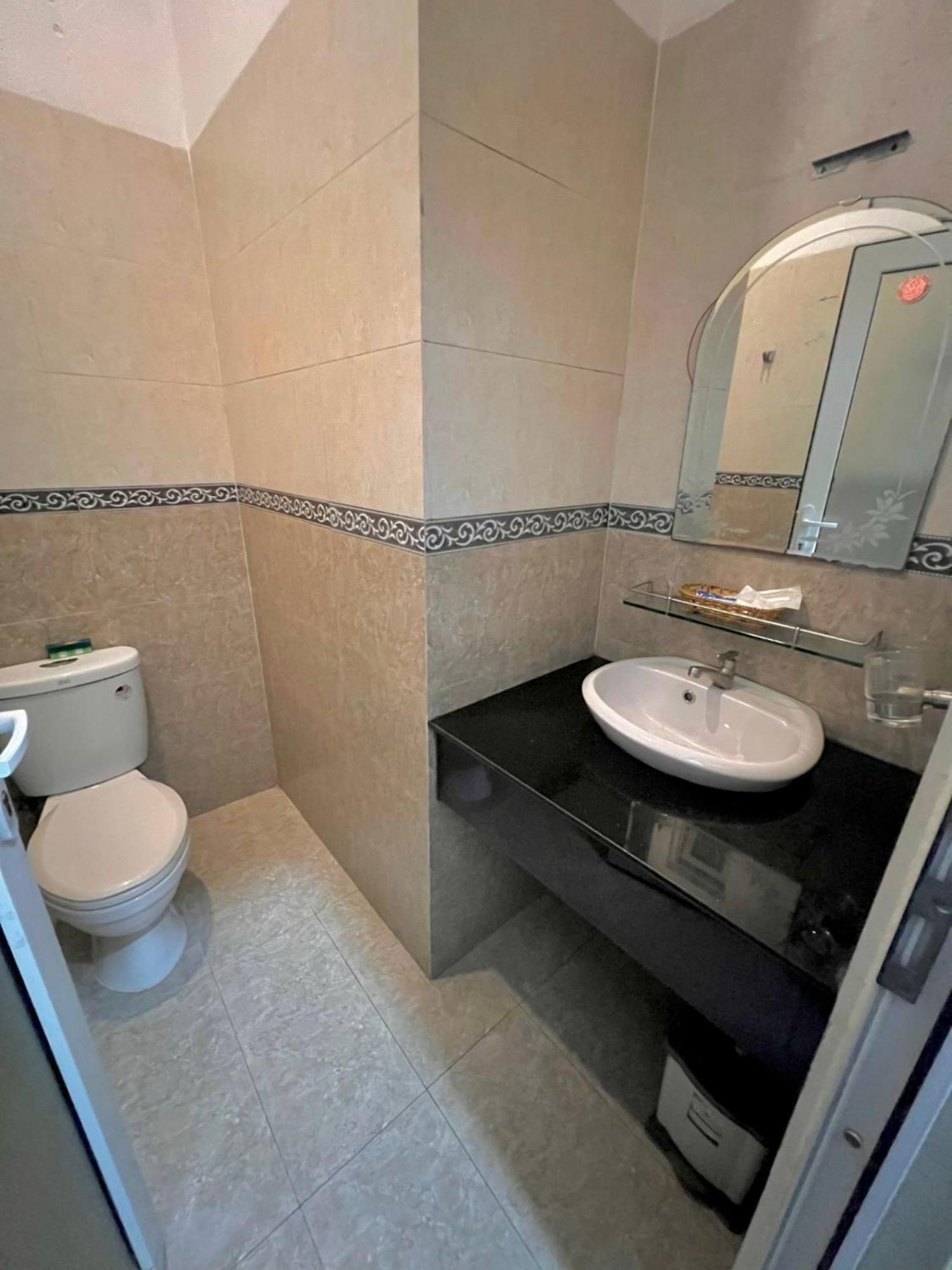 Kim Hong Phuong Guesthouse Phú Quốc Ngoại thất bức ảnh