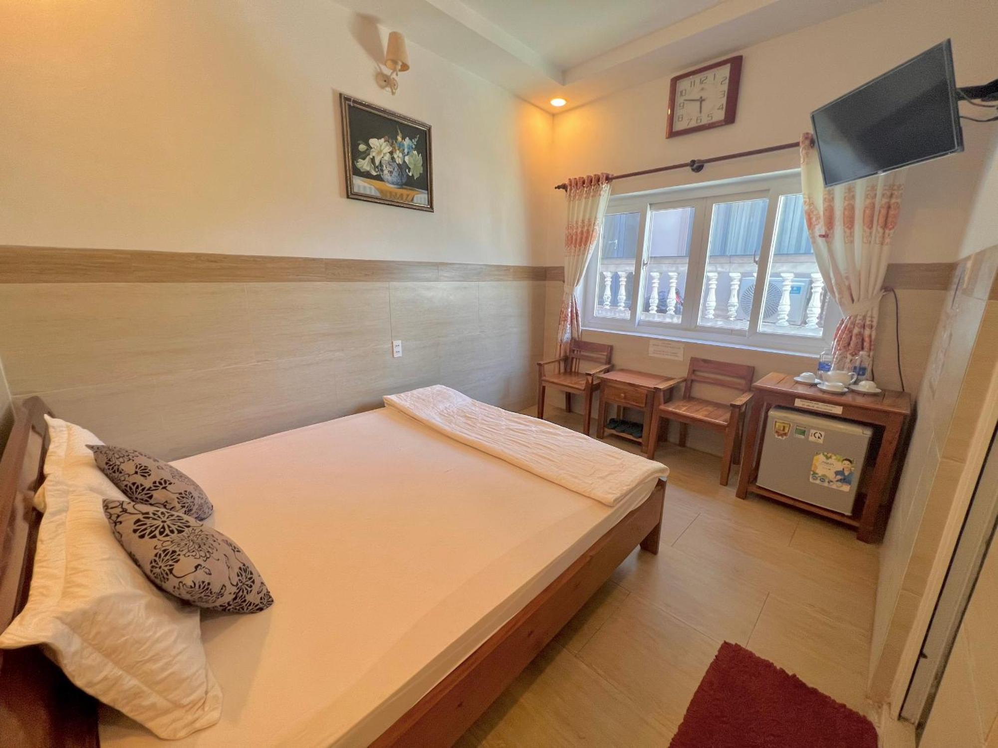 Kim Hong Phuong Guesthouse Phú Quốc Ngoại thất bức ảnh