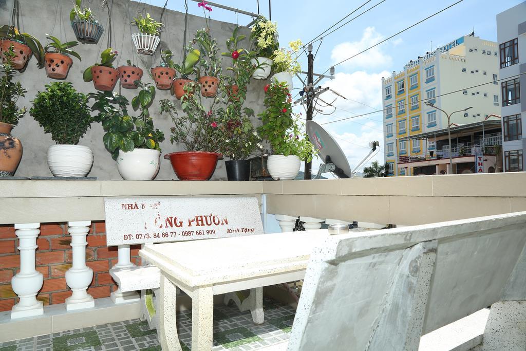 Kim Hong Phuong Guesthouse Phú Quốc Ngoại thất bức ảnh