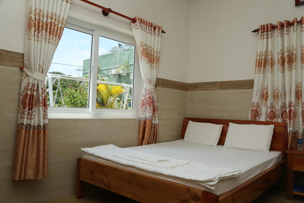 Kim Hong Phuong Guesthouse Phú Quốc Ngoại thất bức ảnh