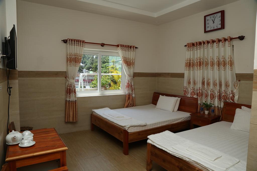 Kim Hong Phuong Guesthouse Phú Quốc Ngoại thất bức ảnh