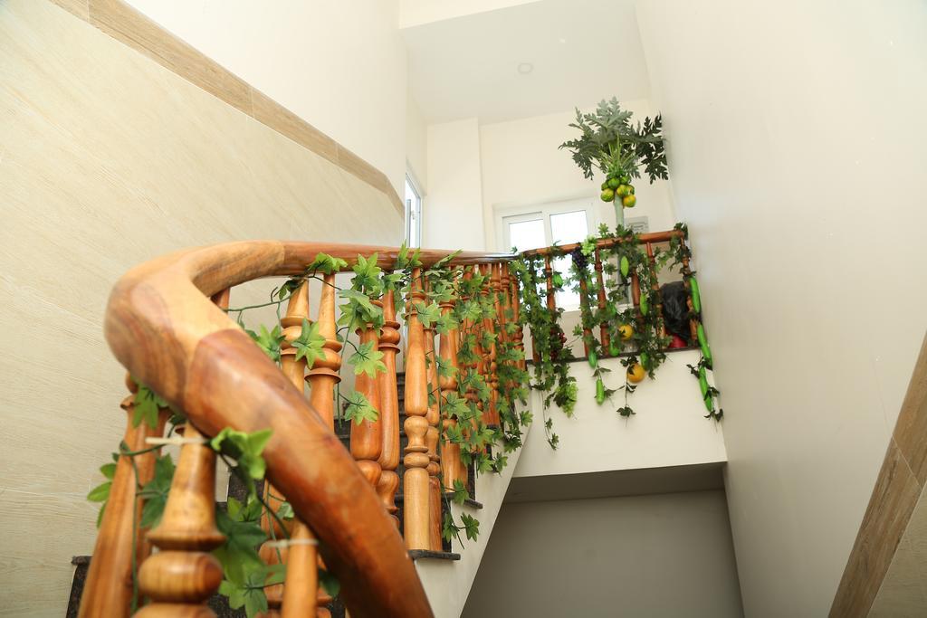 Kim Hong Phuong Guesthouse Phú Quốc Ngoại thất bức ảnh