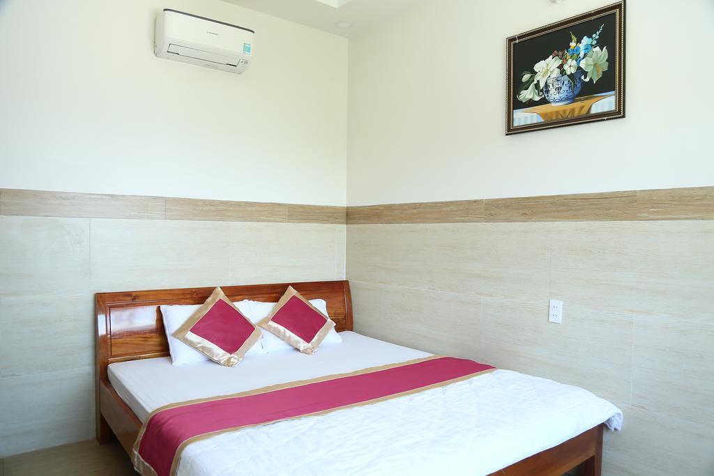 Kim Hong Phuong Guesthouse Phú Quốc Ngoại thất bức ảnh