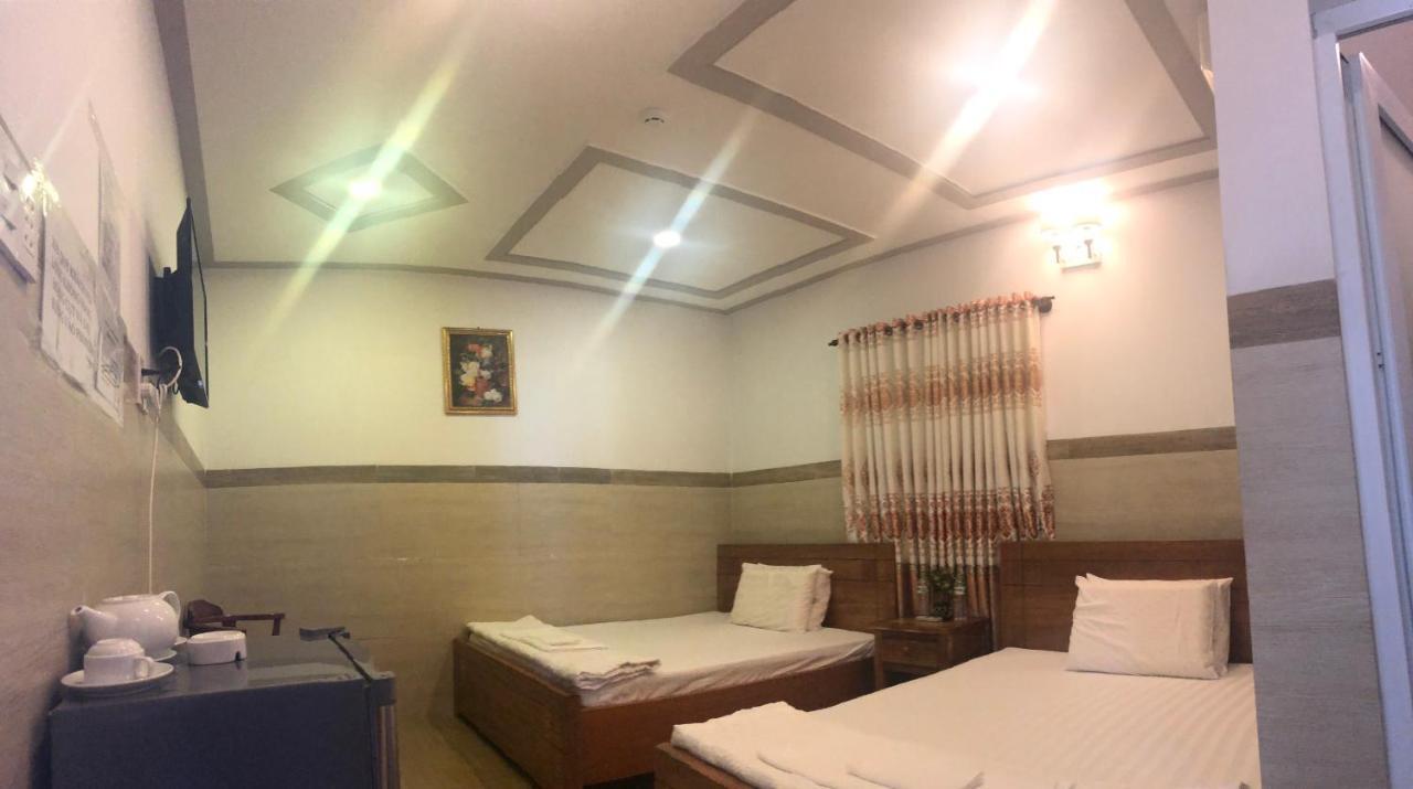 Kim Hong Phuong Guesthouse Phú Quốc Ngoại thất bức ảnh