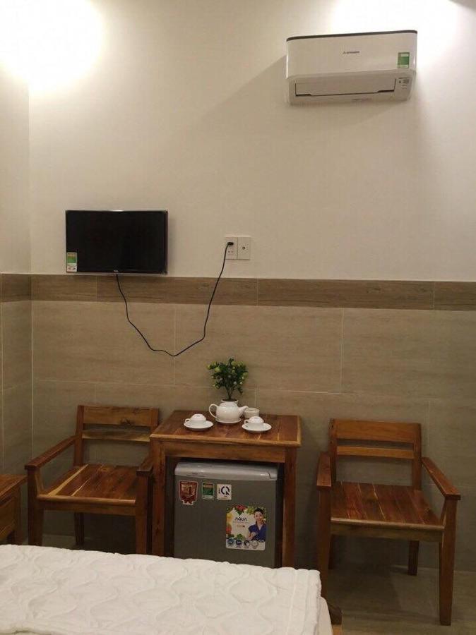 Kim Hong Phuong Guesthouse Phú Quốc Ngoại thất bức ảnh