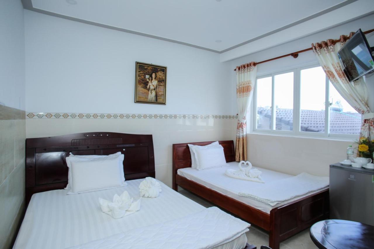 Kim Hong Phuong Guesthouse Phú Quốc Ngoại thất bức ảnh